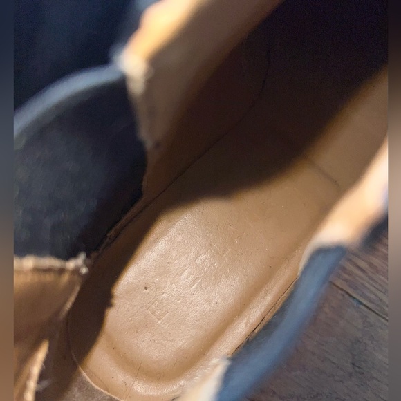 Everlane The Street Ankle Boot size 6.5 - Picture 4 of 6